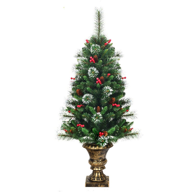 120cm H Artificial Christmas Tree