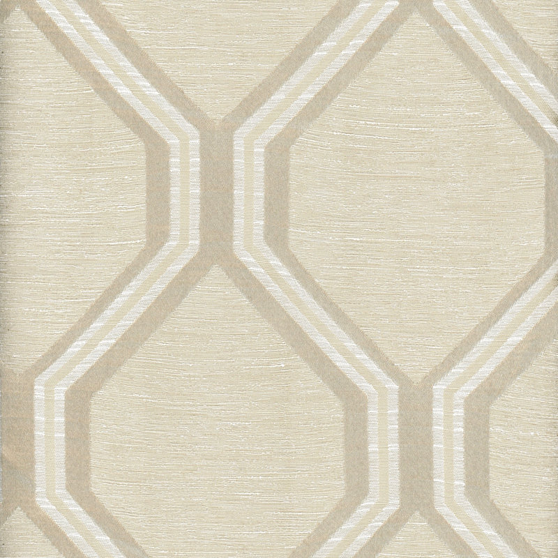 Tissu tonnelle, Bisque
