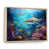 Natural Floater Framed