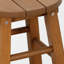 Abi-Jo 60cm Bar Stool (Set of 2)