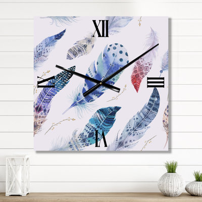 Horloge murale