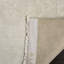 Oushak Oriental Hand-Knotted Wool Light Gray/Ivory Area Rug-1736154972