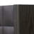 Swell Sideboard-Dry Black Oak