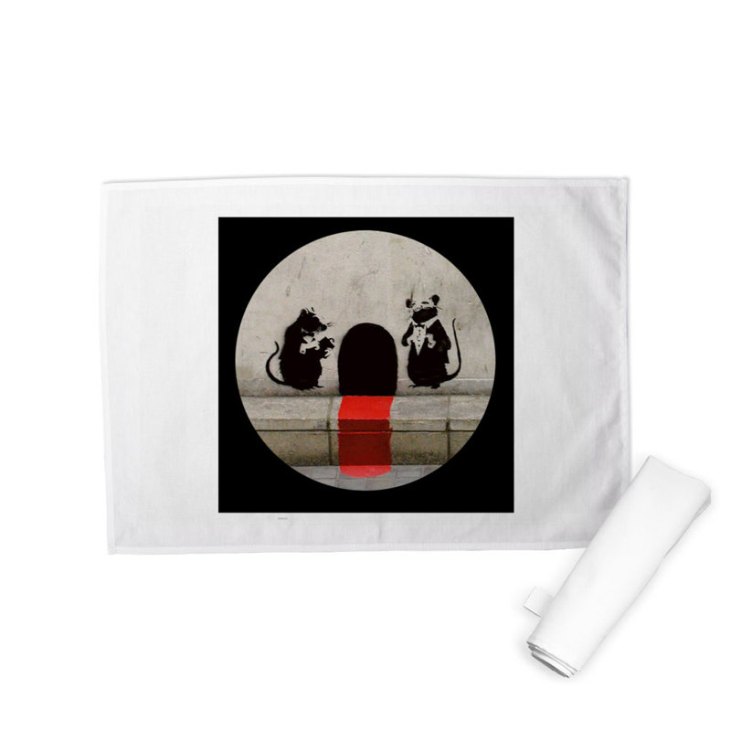 Cotton Kitchen Towel