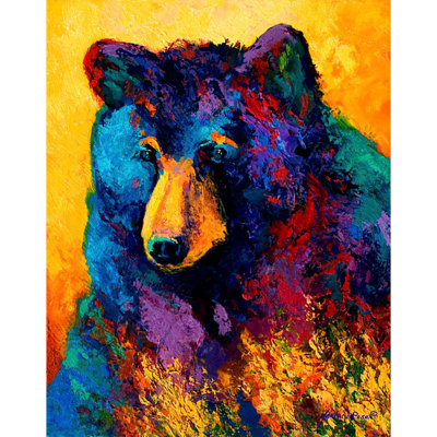 " Bear "