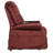 Patriot Power Lift Assist Upholstered Recliner-38164933