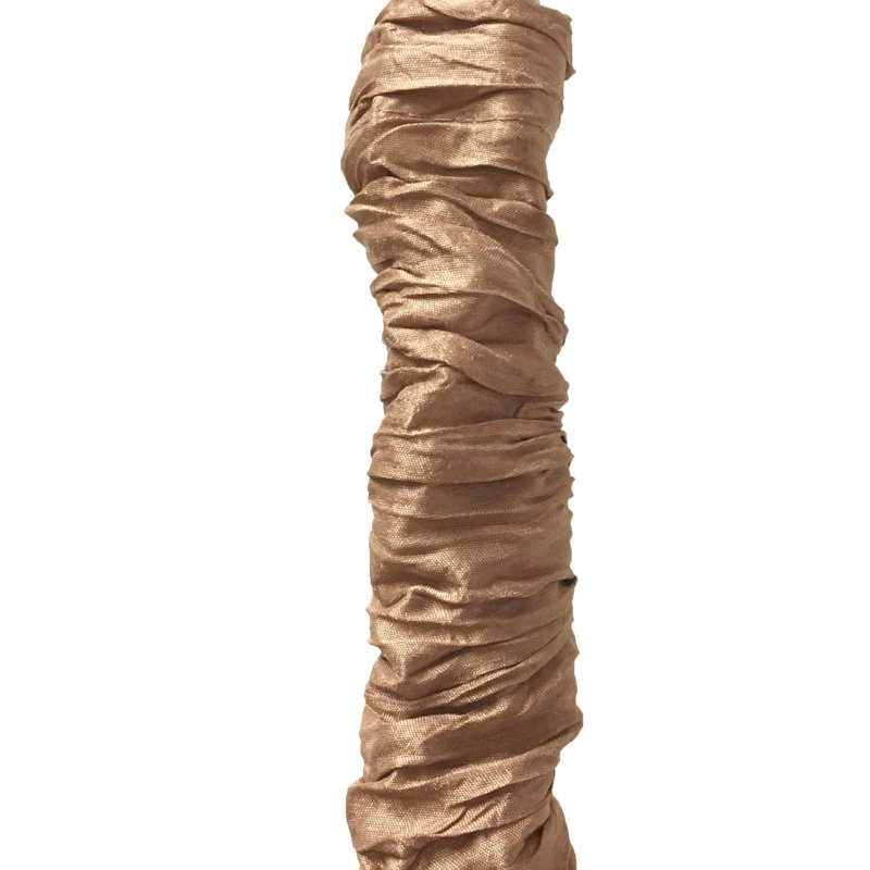 Housse pour cordon Royal Designs, Brun