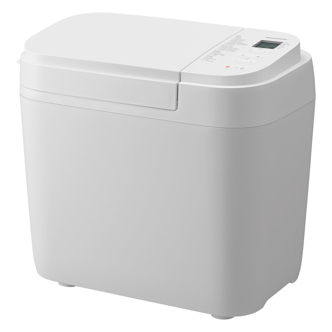 Panasonic SD-B2510WXC Automatic Bread Maker - White {Marks/Missing Items} - Image 8