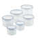 Easy Essentials™ Food Storage Container