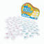 Jeu de blocs de construction de familles de mots rassemblant des mots