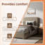 Lit plateforme tapissier Bensu Boucle-2144639879-2123586217
