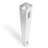 5 in. W x 5 in. D x 108 in. H Privacy Line Post