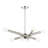 Ruven 8 - Light Modern Linear Chandelier-1817944982