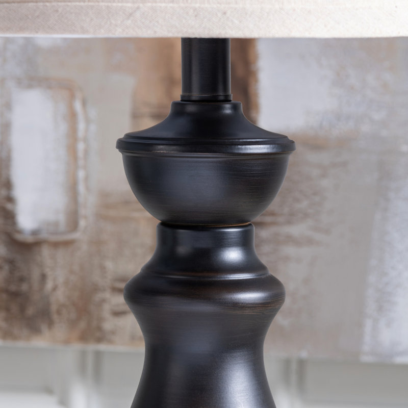 Lampe de table 28 po Wynter