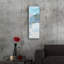  Art mural en verre acrylique «Mai Mai Vert 1» par Coco-1797804364