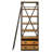 Ville Drawers Bookcase
