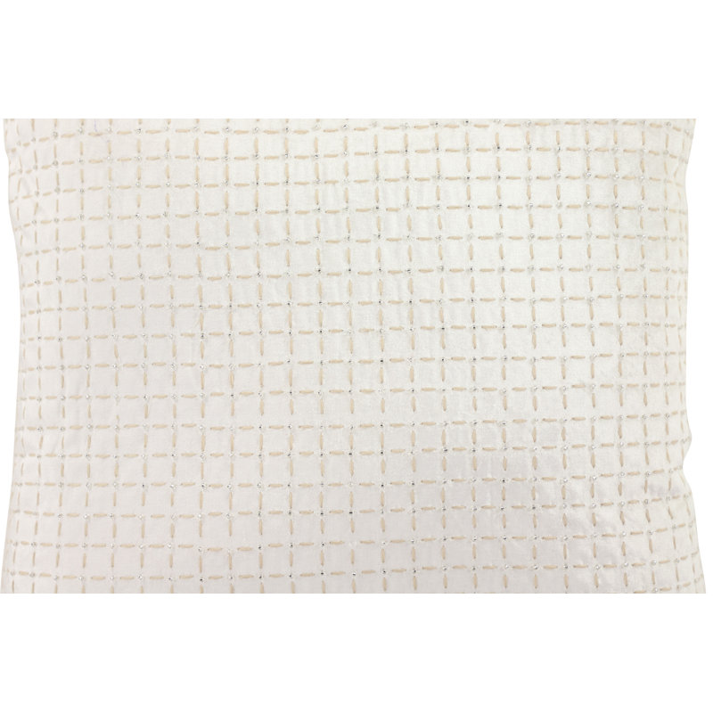Coussin décoratif carré Inouye