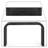 Modern Design Wooden Console Table-1159657010