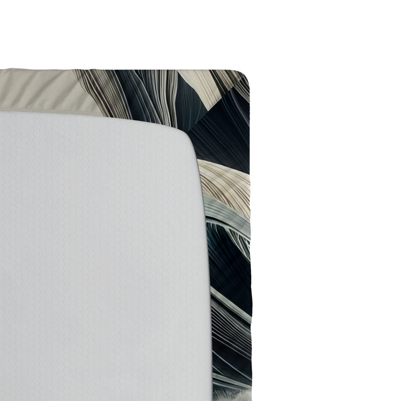 Drap-housse Ambesonne, Drap-housse simple TG