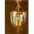 Polished Brass