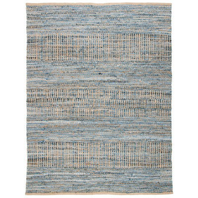 Pauleth Cape Cod Hand Woven Jute Rug