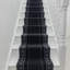 Stair Runner Geometric Area Rug-706404599