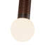 Serville 14-In Wall/Vanity Light-521181100