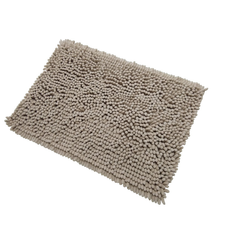 Non-Slip Bath Rug, Spa Linen