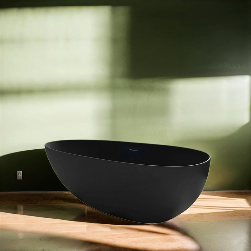67 x 33.5 Bathtub