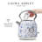 Ss 1.7l Dome Kettle, China Rose