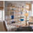 Norah Glass Table Lamp
