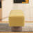 50" W Upholstered Bench-1233784522