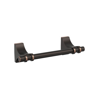 Davenport Wall Mount Toilet Paper Holder