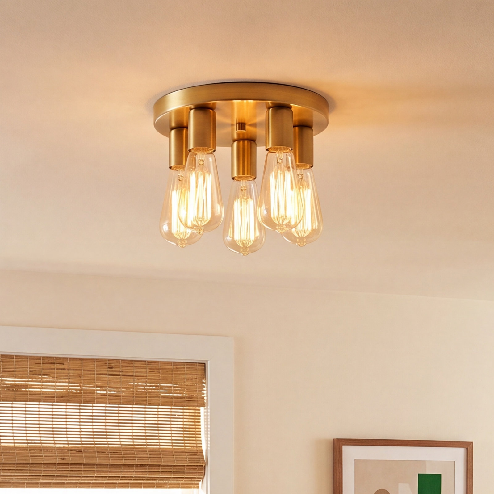 40 Watt Dimmable Clear Bulb