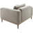 Baelee Traditional Accent Chair