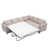 Beige est en rupture de stock