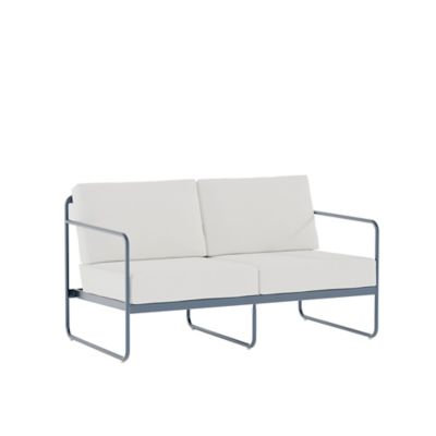 Oasis Outdoor 2 - Seat Loveseat