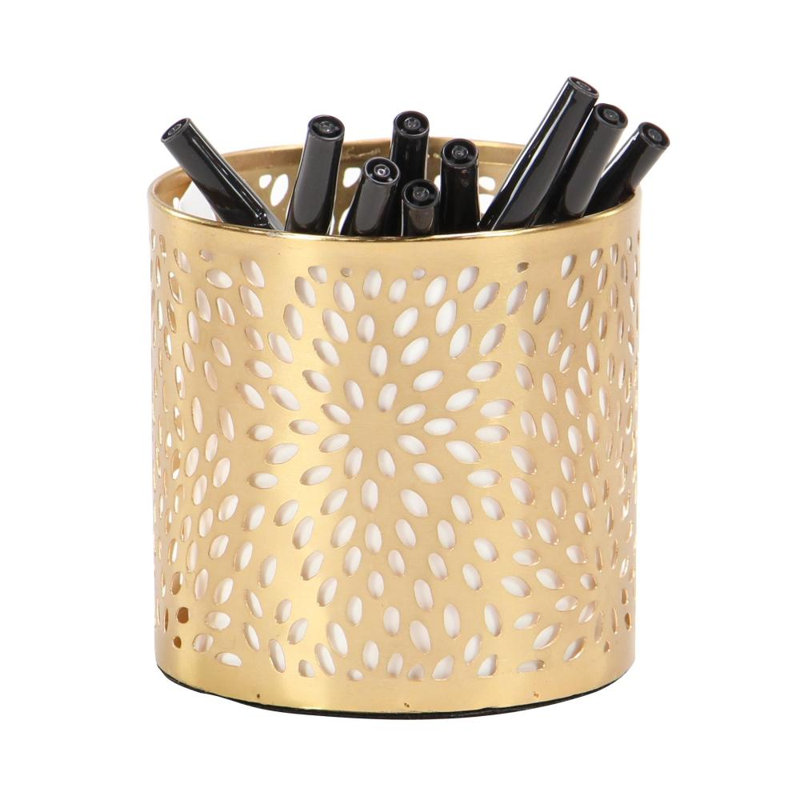 Tasse à crayons ronde Renshaw