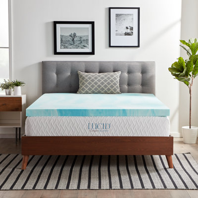 3'' Mattress Topper