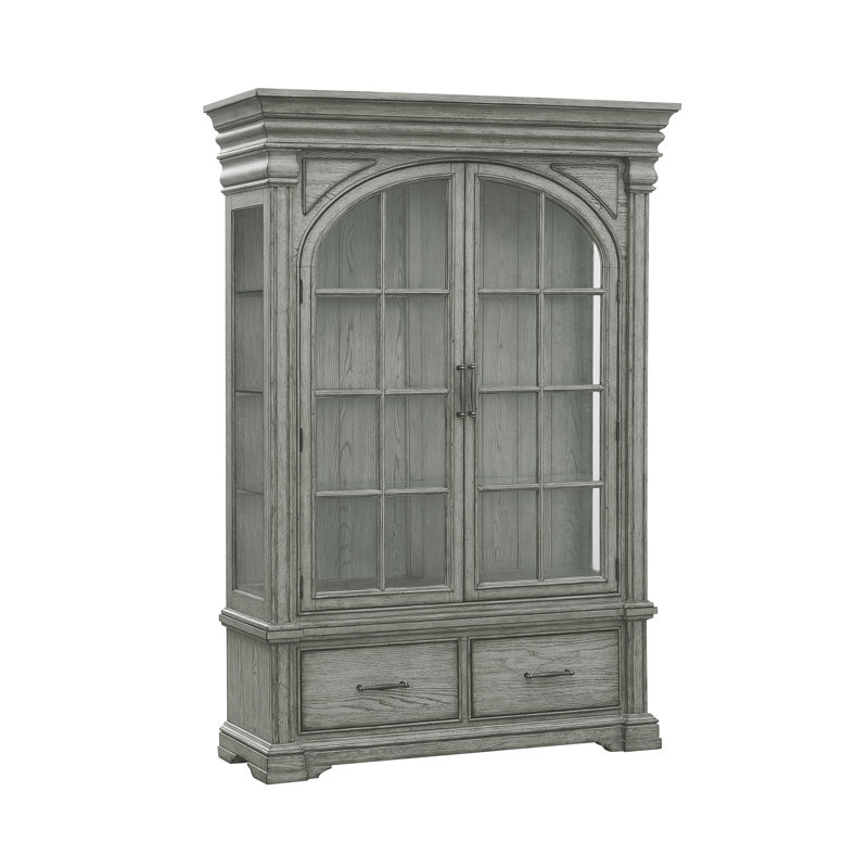 Jahanna China Cabinet