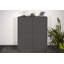 Jahzara 100cm Sideboard-1826046302