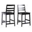 Tabouret de comptoir 23,63 po Amaria-91906247