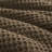 Knit Chenille Comforter Set Full/Queen