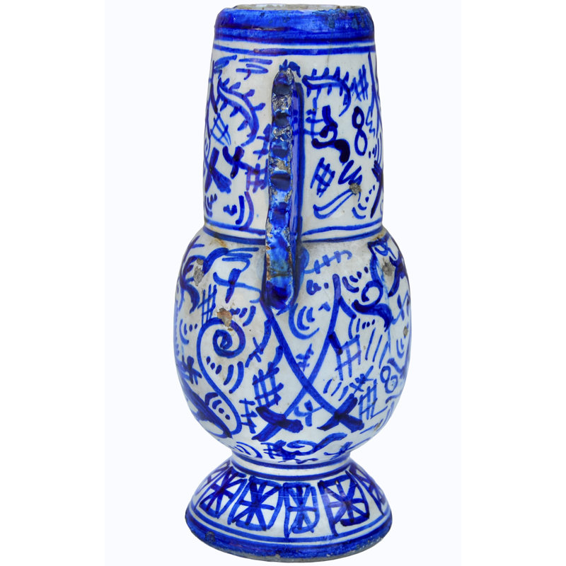 Ceramic / Porcelain Table Vase