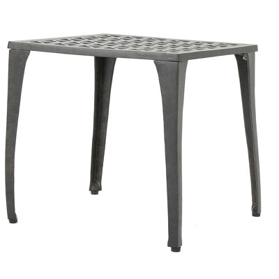 Table d'appoint d'extérieur 18 po KAI_61113.00