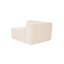 Allyssia Upholstered Accent Chair-1570068041