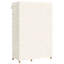 Ameryst 110 cm Clothes Rack
