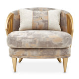 La Terrazza Armchair