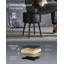 Steel Accent Stool-758622871