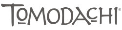 Tomodachi Logo